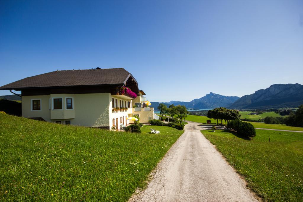 Gaestehaus Stabauer Mondsee