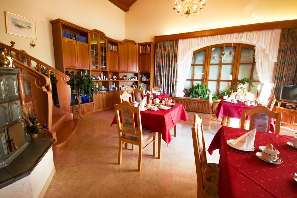 Guest house Gaestehaus Stabauer Mondsee