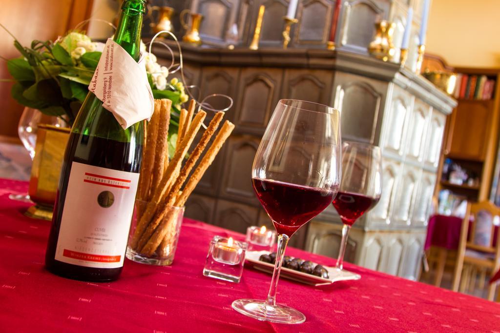 Guest house Gaestehaus Stabauer 3*