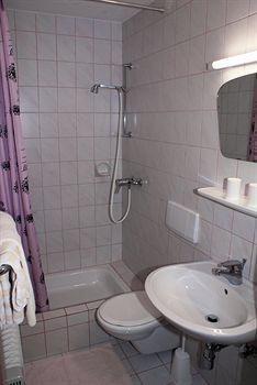 Gaestehaus Stabauer Guest house 3*