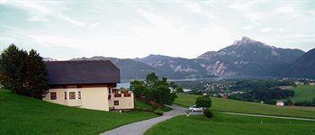 Gaestehaus Stabauer Mondsee