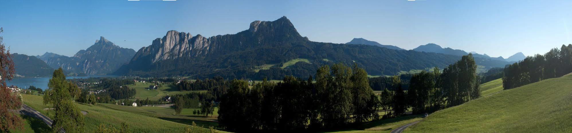Gaestehaus Stabauer