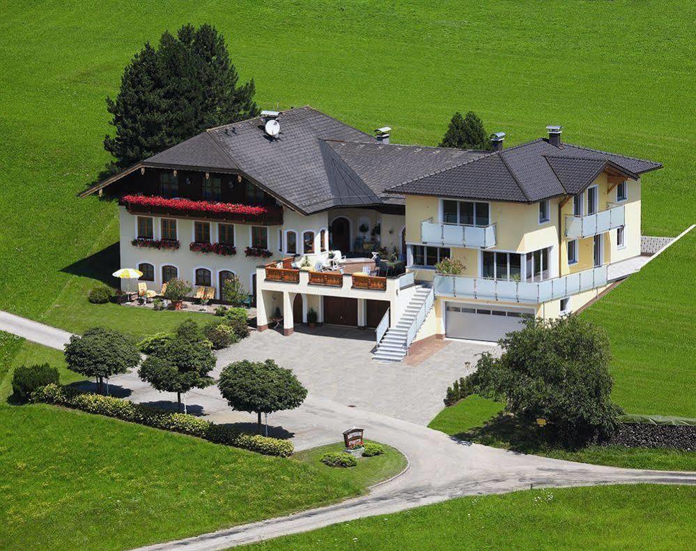 Guest house Gaestehaus Stabauer