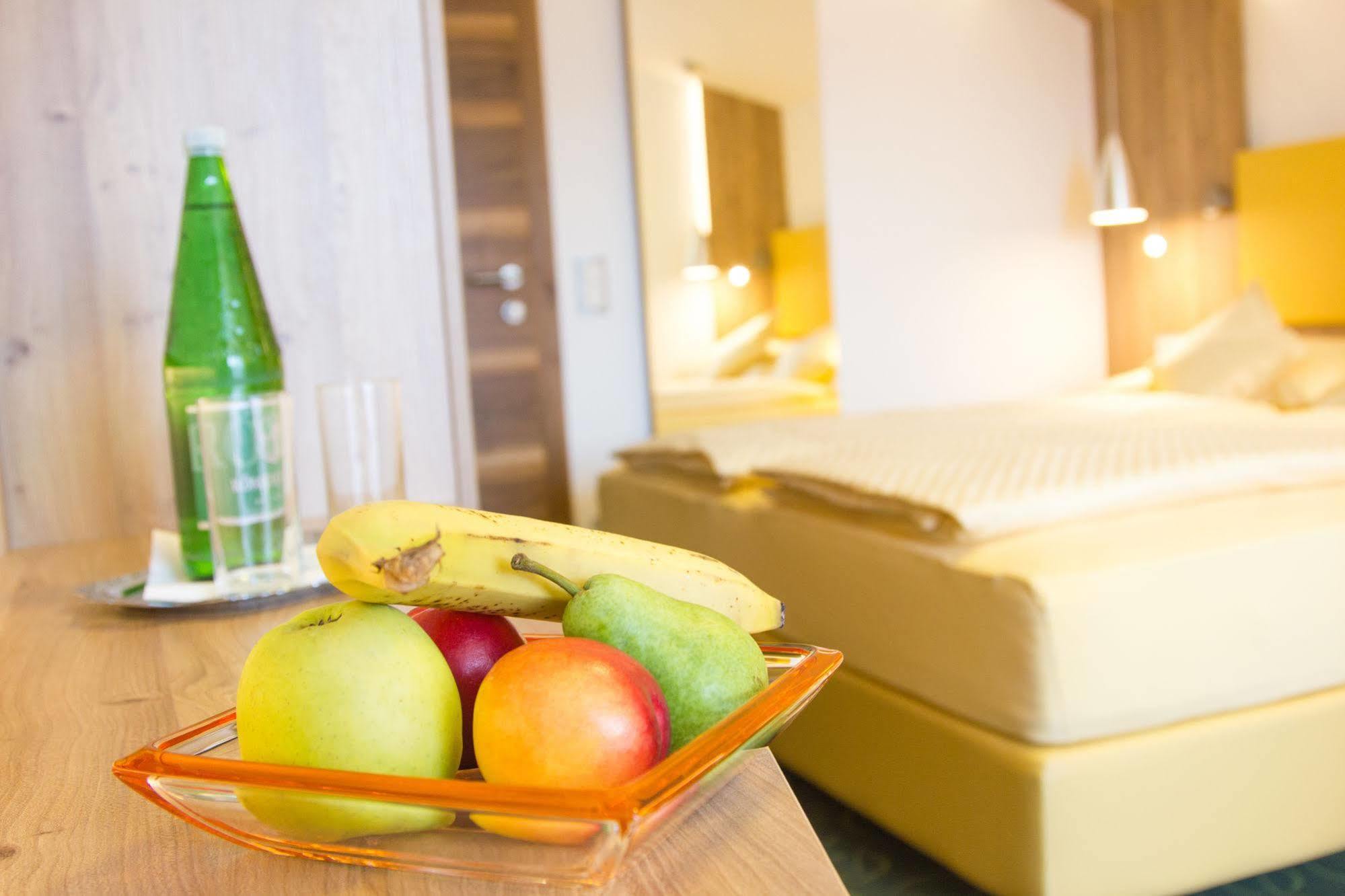 Gaestehaus Stabauer Guest house
