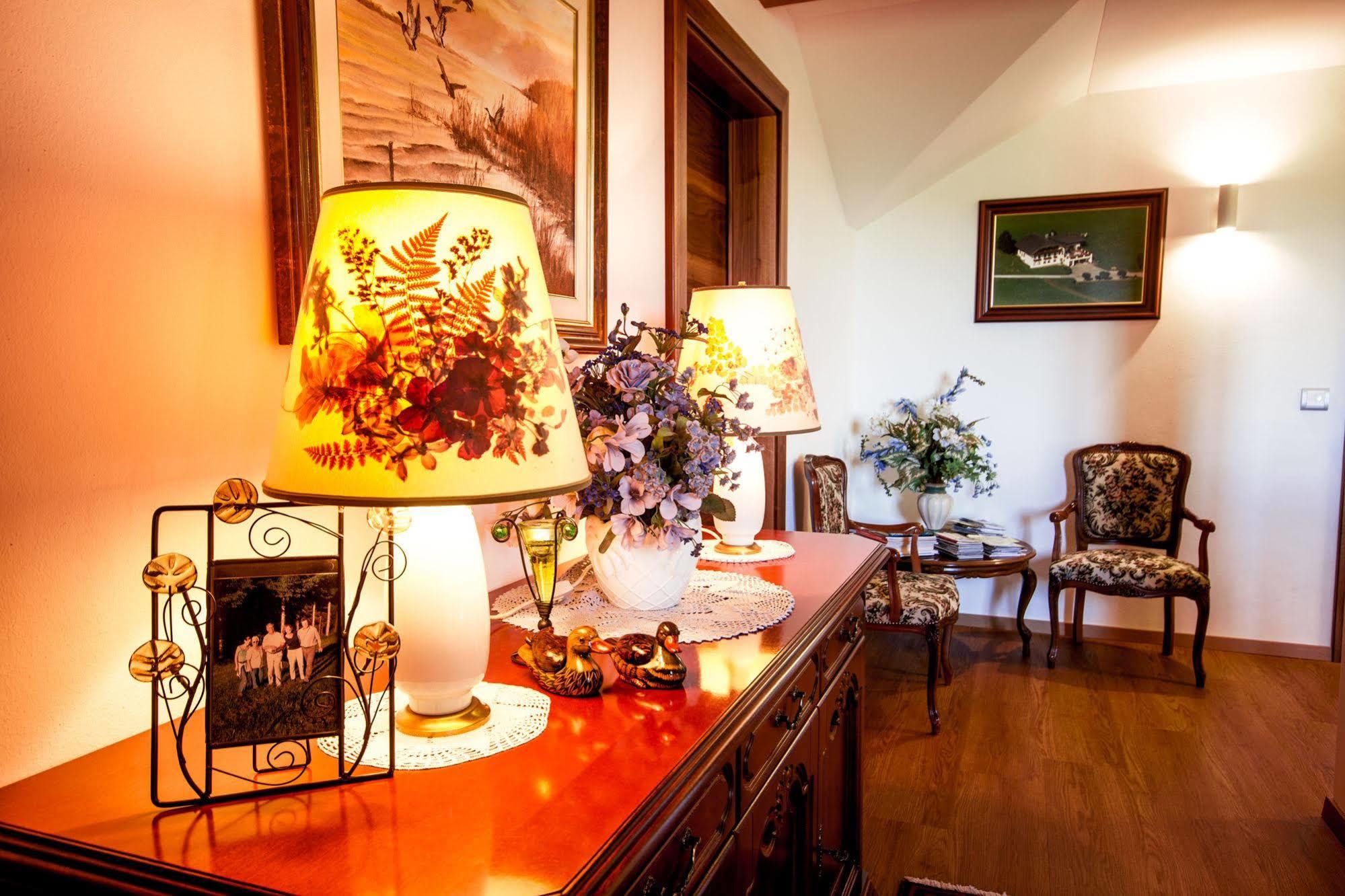 Gaestehaus Stabauer 3*