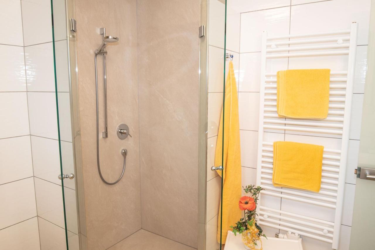 Guest house Gaestehaus Stabauer Mondsee